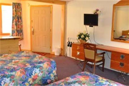 Turnpike Motel Kennebunk Rom bilde