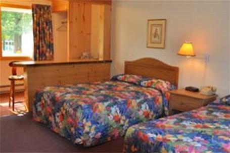 Turnpike Motel Kennebunk Rom bilde