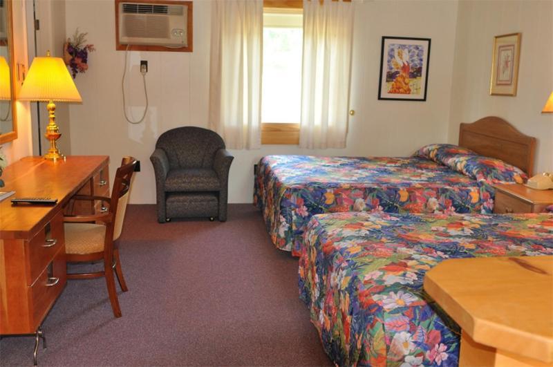 Turnpike Motel Kennebunk Rom bilde
